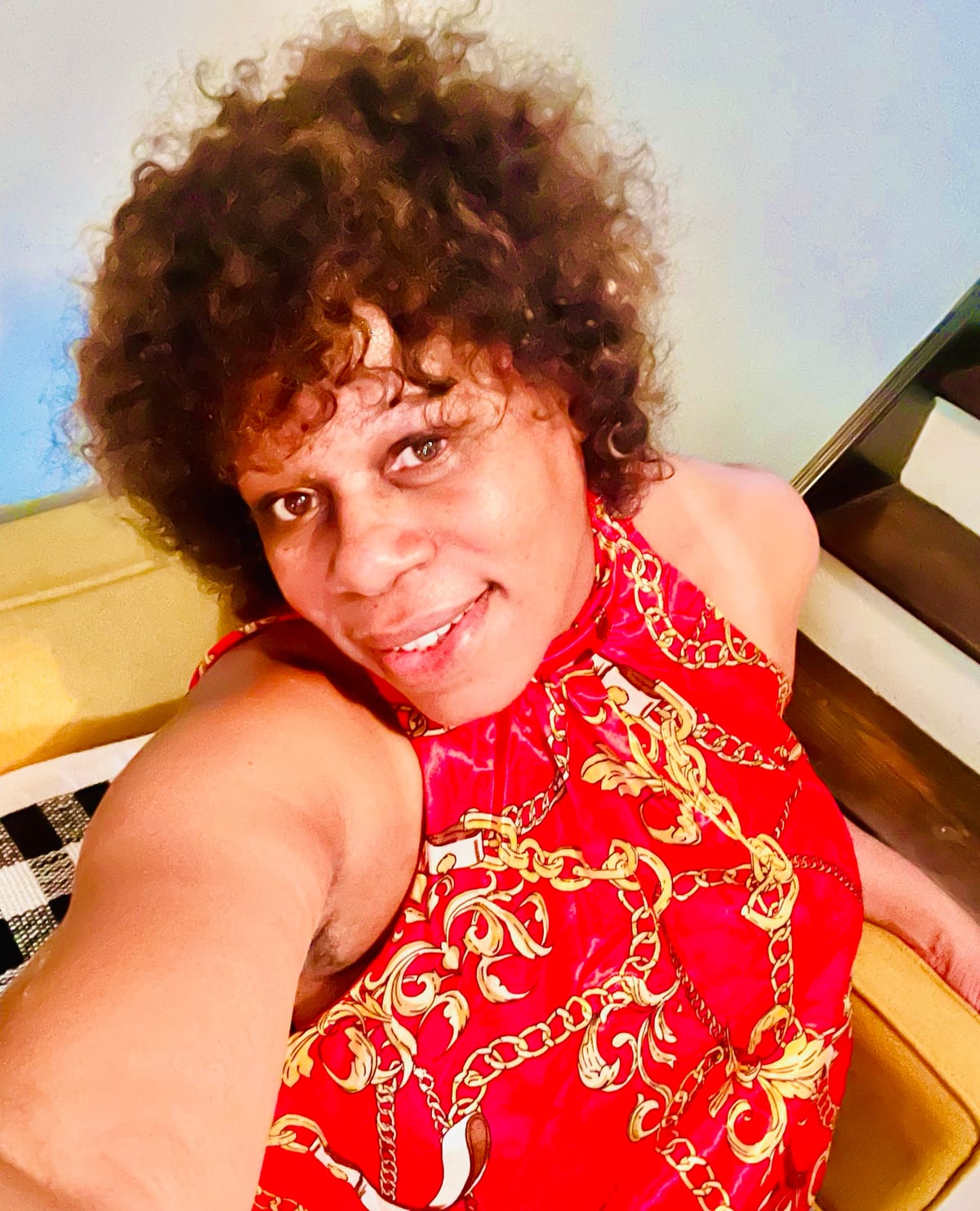 The first step in loving someone is letting them be exactly who they are.