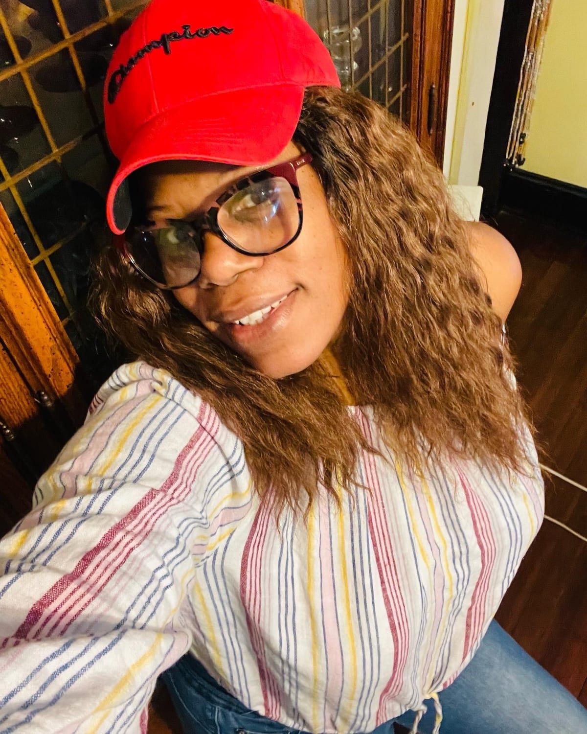 It’s hard to find people you can trust.