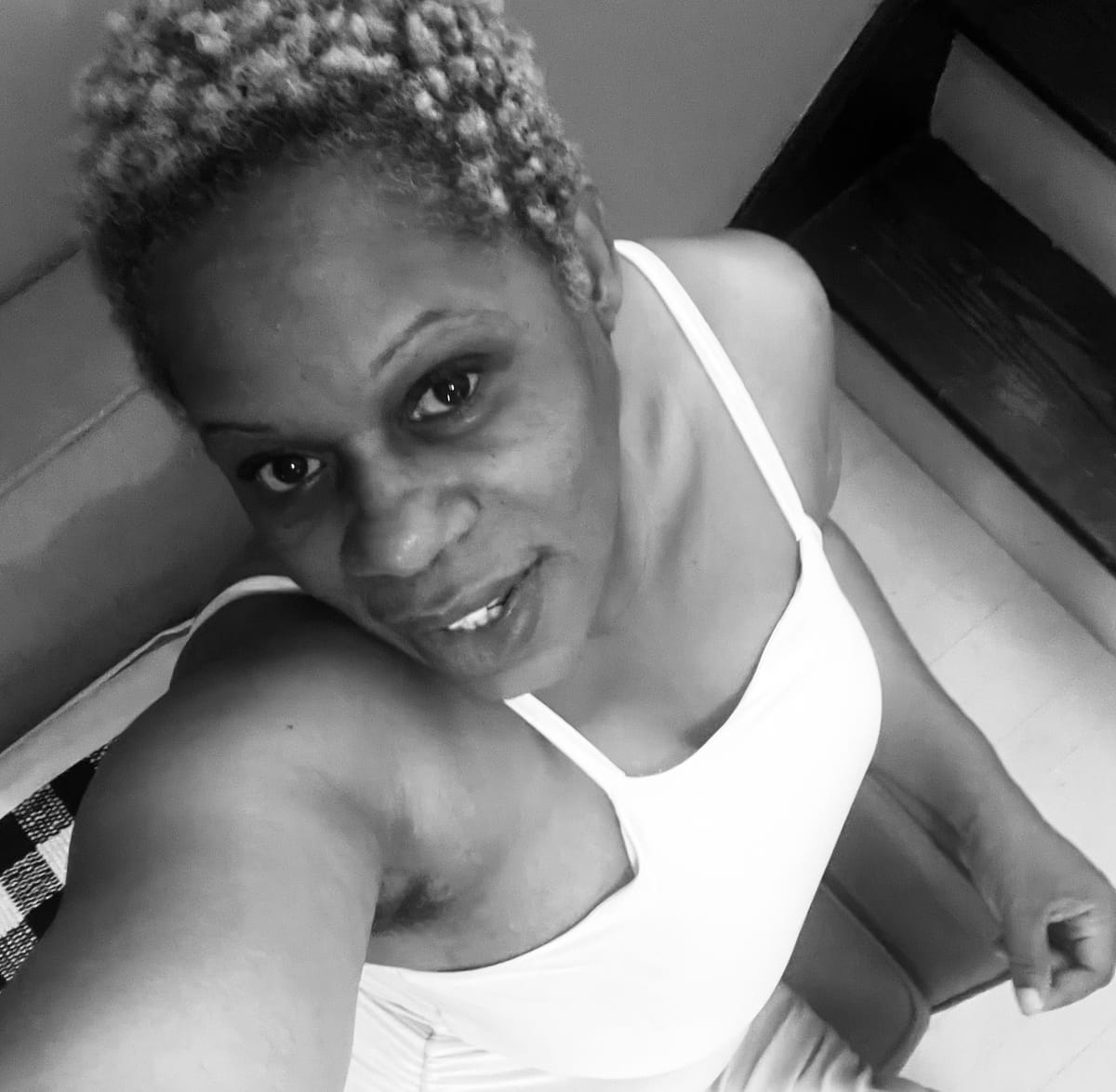 Life doesn’t always make sense.