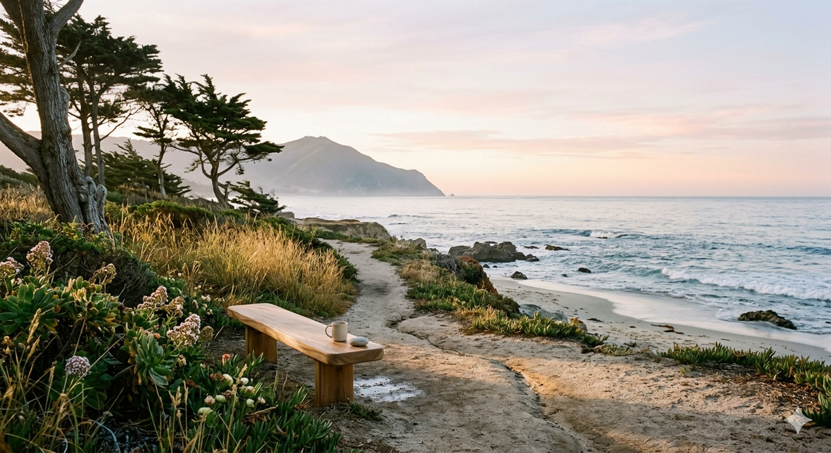 Welcome Home: The New Evolution of The Sacred Shift