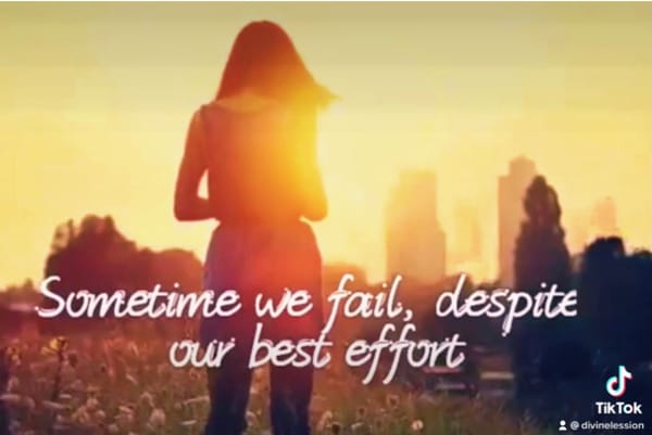 Monday’s love vibration~The right timing