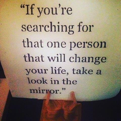 High vibration-The unimportant things.