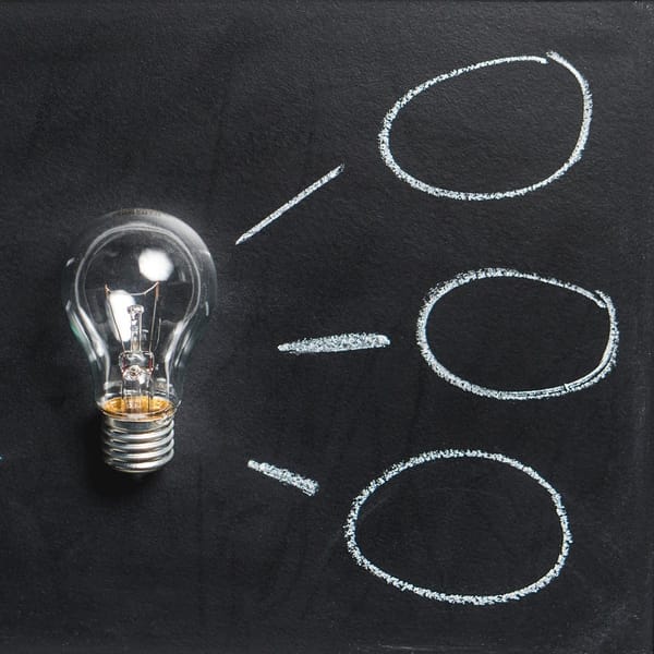 Monday morning fix-Your blessings is hidden within the lesson you must learn.